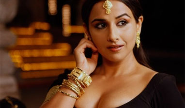 Vidya Balan leads Bollywood`s female pack